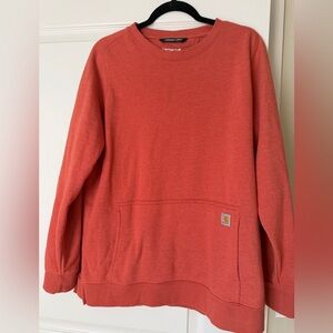 Carhartt Force Coral Tee